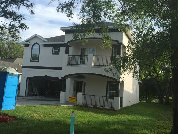 TAMPAS NORTH SIDE COUNTRY CLUB AREA UNIT