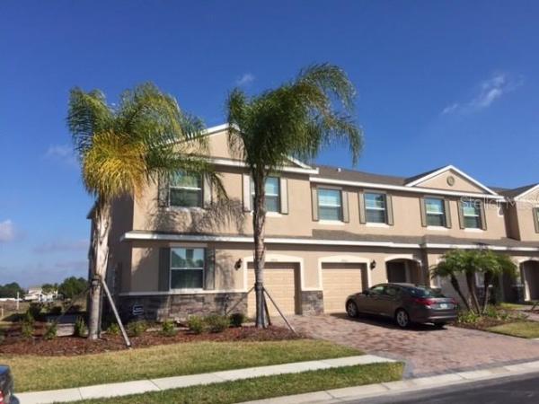 SEVEN OAKS PARCEL S-6A