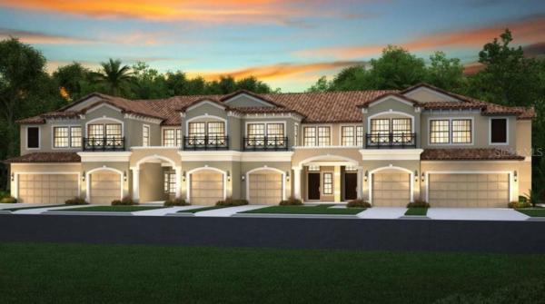 MUIRFIELD VILLAGE AT HONORE