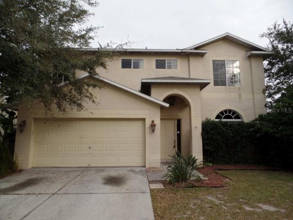 SUMMERFIELD VILLAGE 01 TR 07 PH 3A