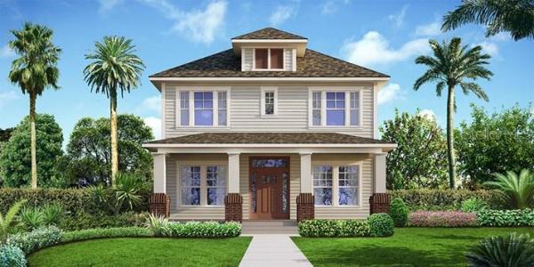 LONGLEAF NEIGHBORHOOD 03