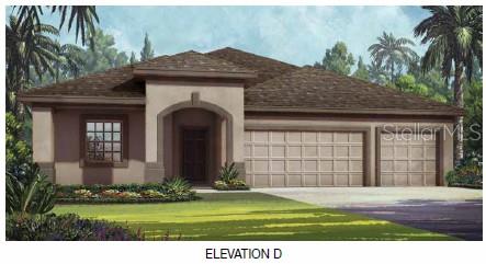 THE ESTATES AT PEARL LAKE