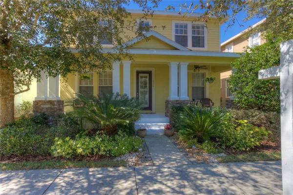 FISHHAWK RANCH TOWNCENTER PH 2A