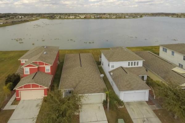 BRIDGEWATER PH 01 & 02