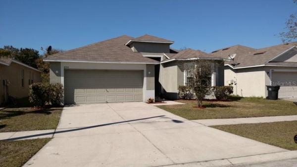 PARKWAY CENTER SINGLE FAMILY PH 2B