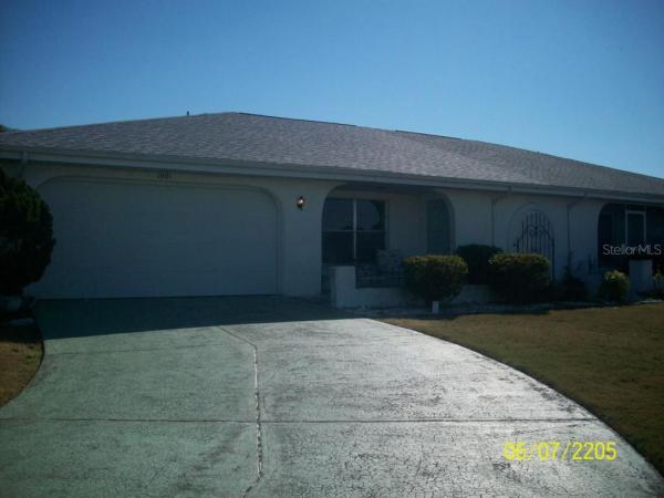 SUN CITY CENTER UNIT 45