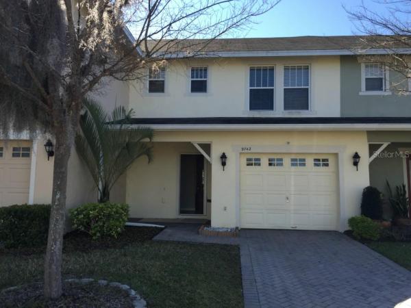 CROWNTREE LAKES 02 & 03