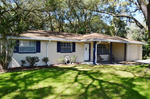 BUTLERS FIRST LAKE SUB