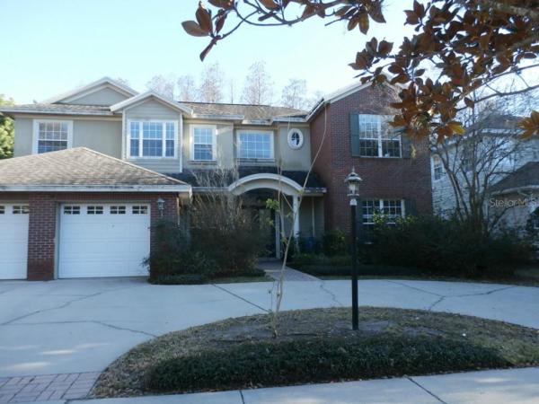 ENCLAVE OF CARROLLWOOD