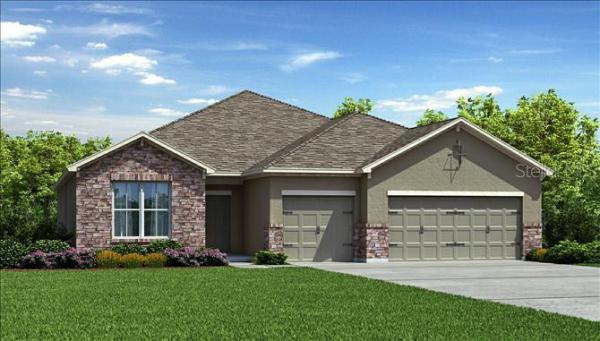 LONG LAKE RANCH VILLAGE 2 PCLS C-1