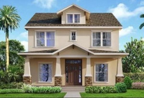 LONGLEAF NEIGHBORHOOD 03