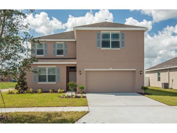 GROVELAND SOUTHERN RIDGE AT ESTATES AT CHERRY