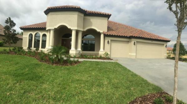 LAKE JOVITA GOLF & COUNTRY CLUB PH 04 A