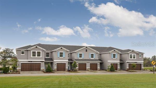 BRIDGEHAVEN TOWNHOMES