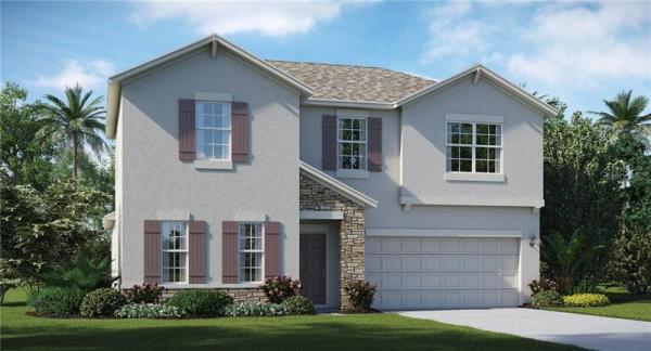 ENCLAVE AT BOYETTE