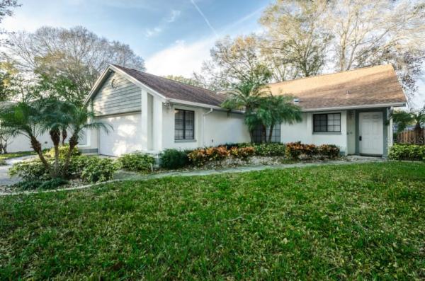 HAMLET AT BENTLEY PARK PH II