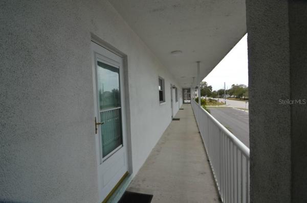 TYRONE GARDEN APTS CONDO