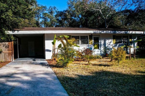 PASADENA ESTATES SEC D