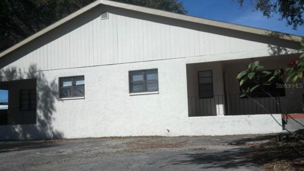 LOFTY PINE ESTATES 1ST ADD