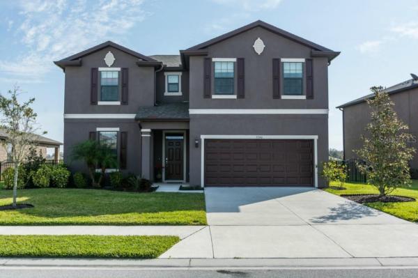 HARRISON RANCH PH IIB