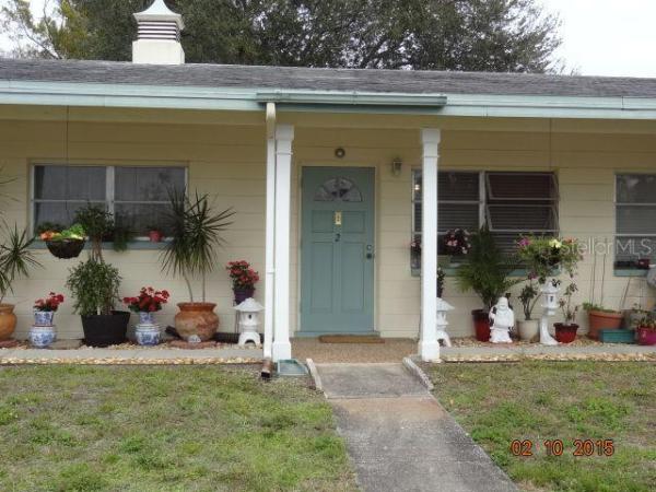 SUN COUNTRY VILLAS CONDO