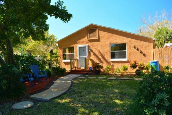 PASADENA ESTATES SEC D