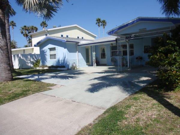 REDINGTON BEACH HOMES 4TH ADD