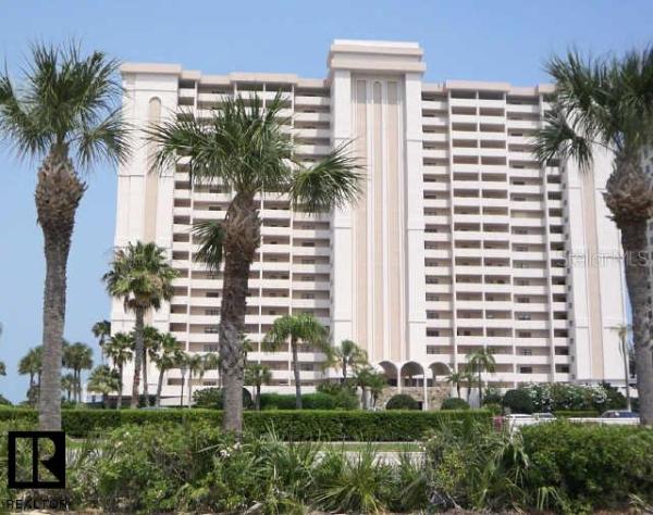 LANDMARK TOWERS ONE CONDO