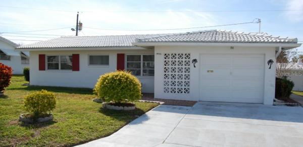 TAMARAC BY THE GULF 1ST ADD