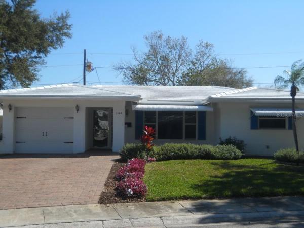 MAINLANDS OF TAMARAC BY THE GULF TWO CONDO