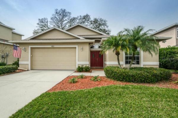 LA PLAYA ESTATES SUB