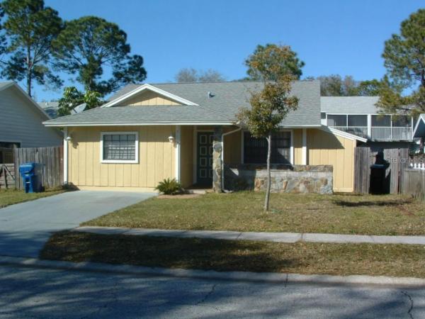 TALL PINES ESTATES PH II