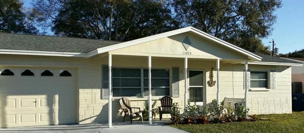 HI-RIDGE ESTATES 1ST ADD