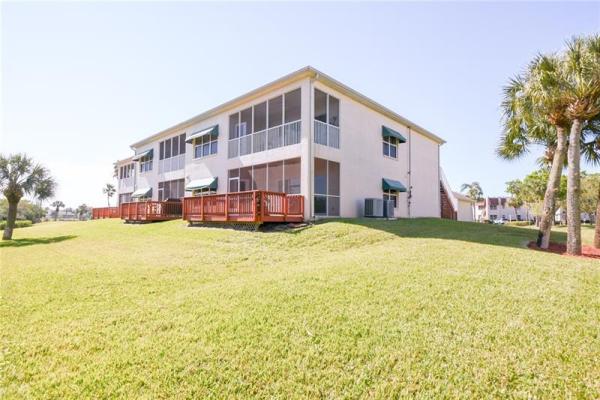 SHORES OF LONG BAYOU CONDO