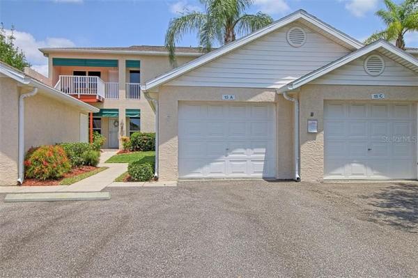 SHORES OF LONG BAYOU CONDO