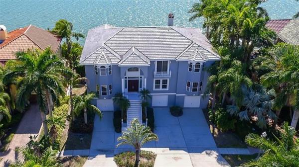 KIPPS COLONY ESTATES AT PASADENA YACHT/COUNTRY CL