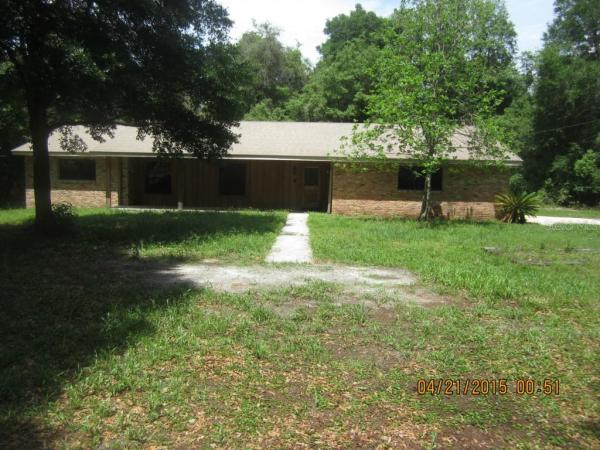 ORANGE CITY DELAND FARMS