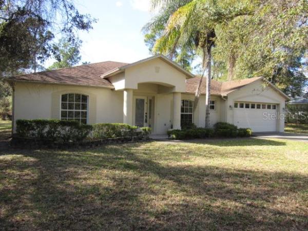 DELTONA LAKES UNIT 40