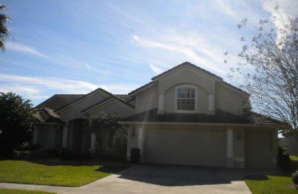 DEBARY PLANTATION UNIT 16B-1