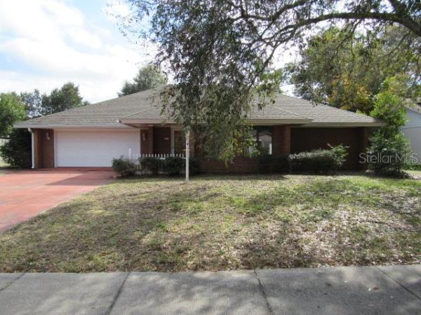 TOWN LAKE MARIE ESTATES