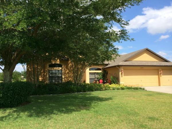 VILLAGE AT BLACK BEAR UNIT 04 LT 59 PB 51