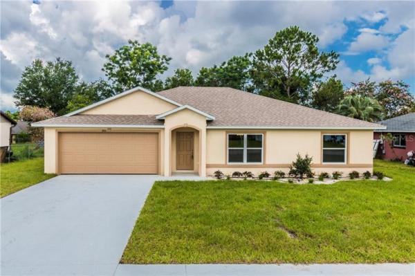 DELTONA LAKES UNIT 70