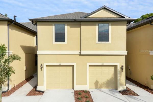 BROADWAY CENTER TOWNHOMES