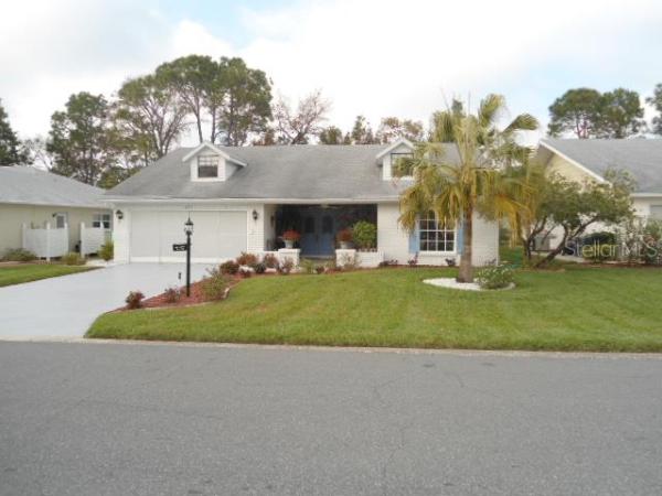 TIMBER PINES TR 23 UN 2