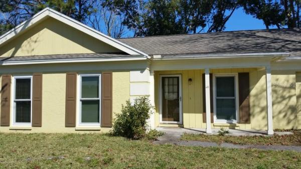 WOOD TRAIL VILLAGE UN 2A