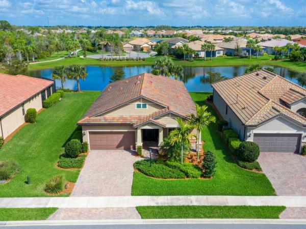 DEL WEBB PH I-A
