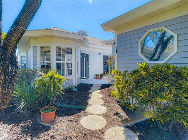 WESTWOODS AT SUNRISE