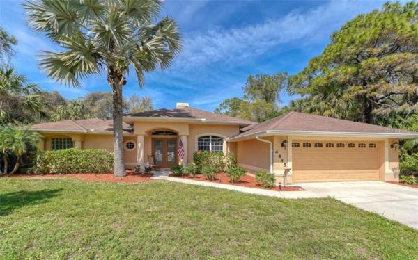 PORT CHARLOTTE SUB 25