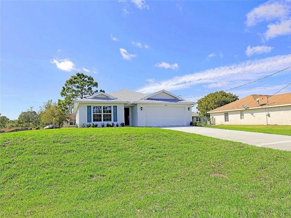 PORT CHARLOTTE SEC 050