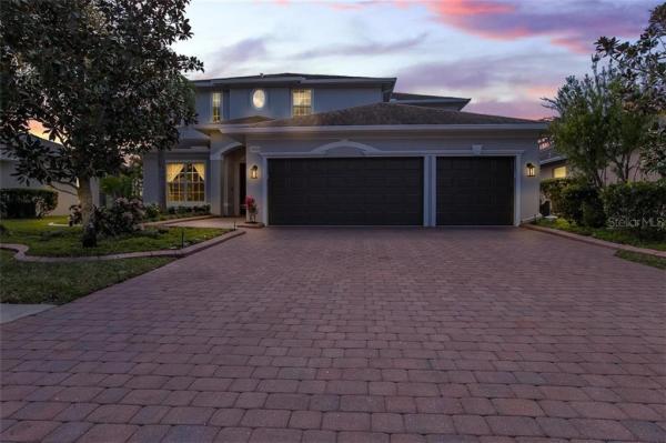 CASCADES AT SARASOTA PH II